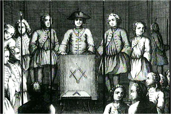 Masonic Discretion and Secrets: Obligations of a Freemason