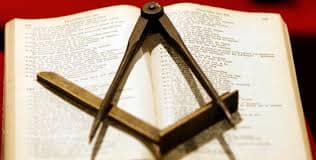 The Volume of the Sacred Law