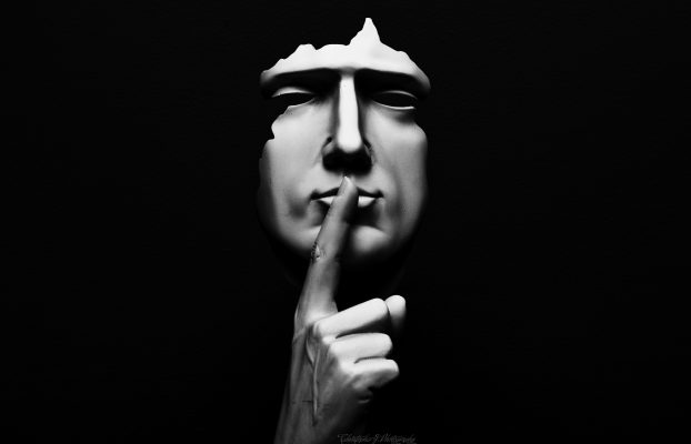 The Importance of Silence in the Initiation Path